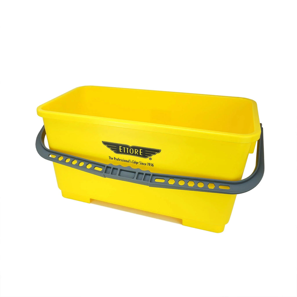 Ettore Super Bucket 25L with handle