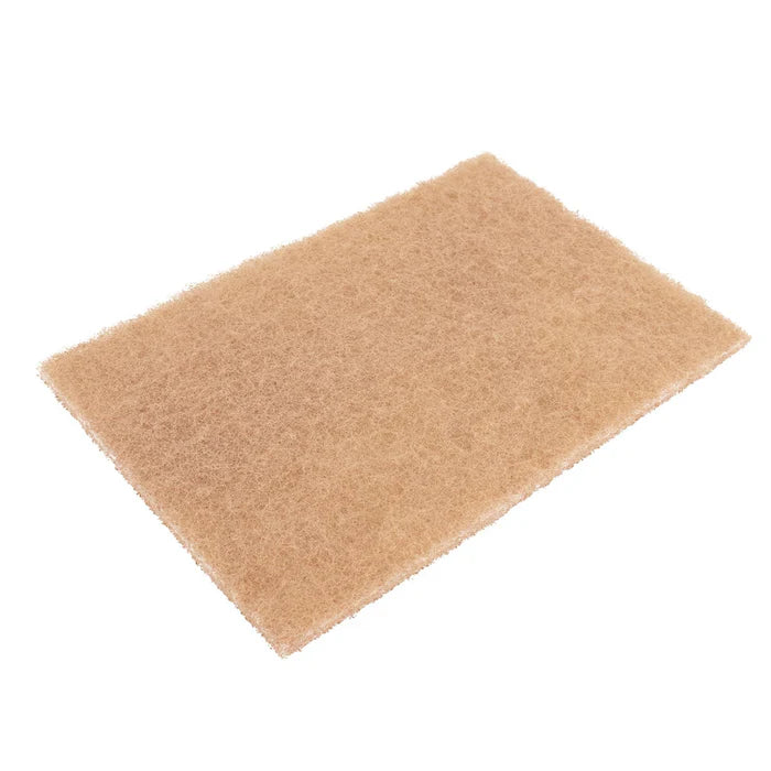 Professional Walnut Scrub Pad