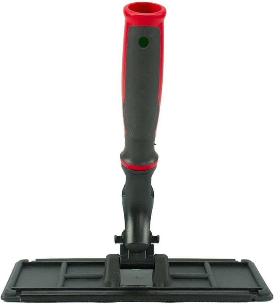 Pulex TechnoPad with Handle