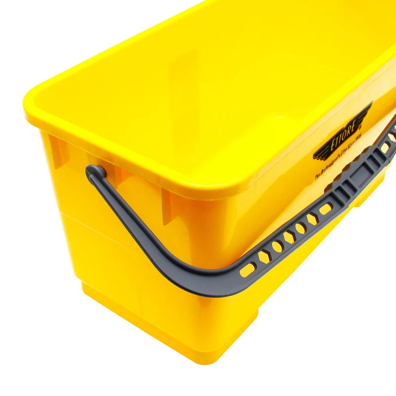 Ettore Super Bucket 25L with handle
