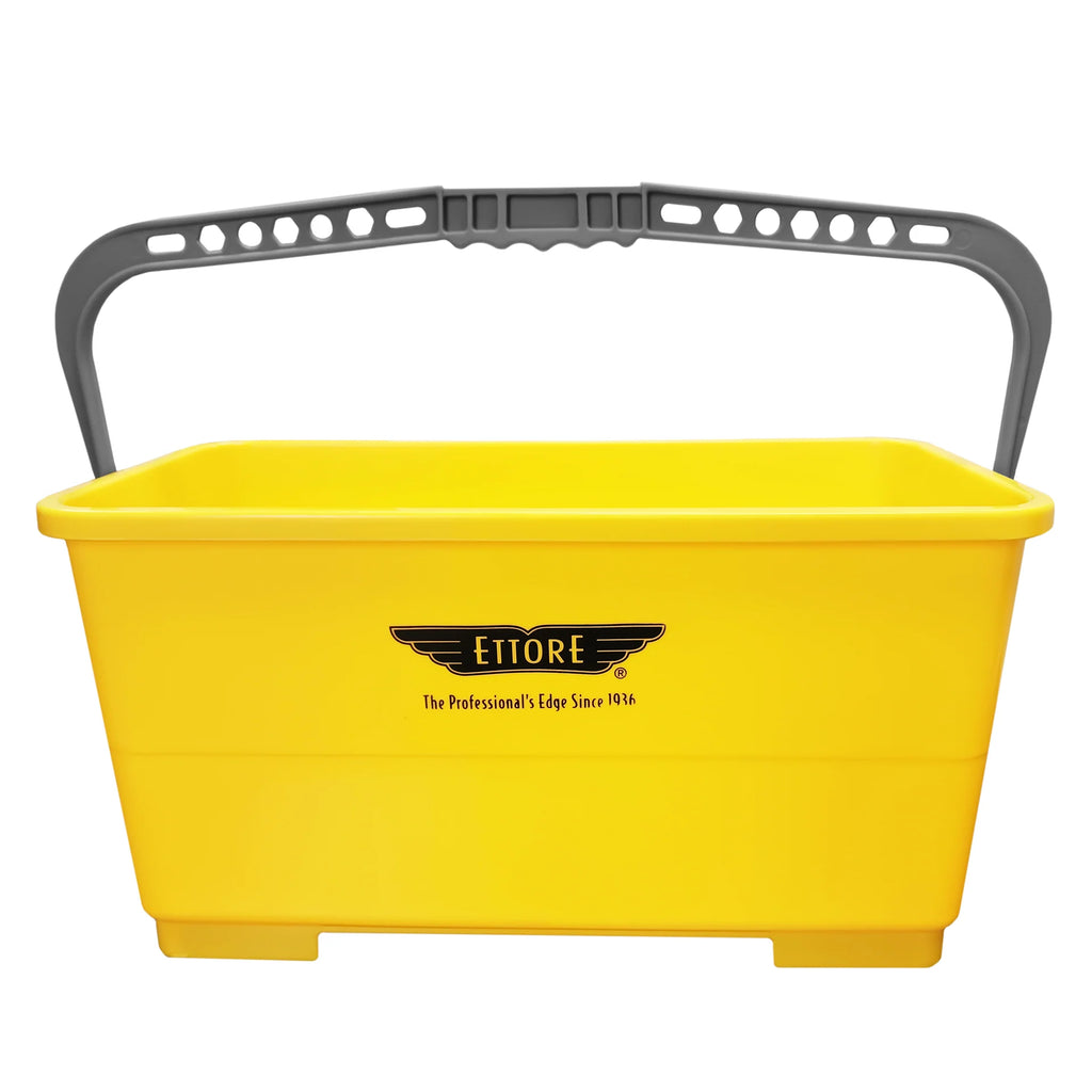 Ettore Super Bucket 25L with handle