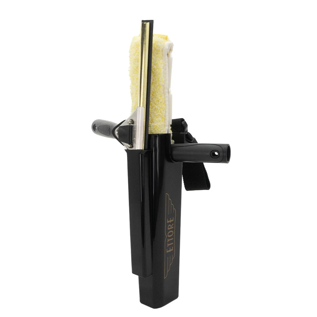 Ettore SideKick Holster – Detachable