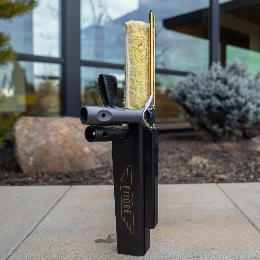 Ettore SideKick Holster – Detachable