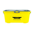Ettore Super Compact Bucket 10L with Lid