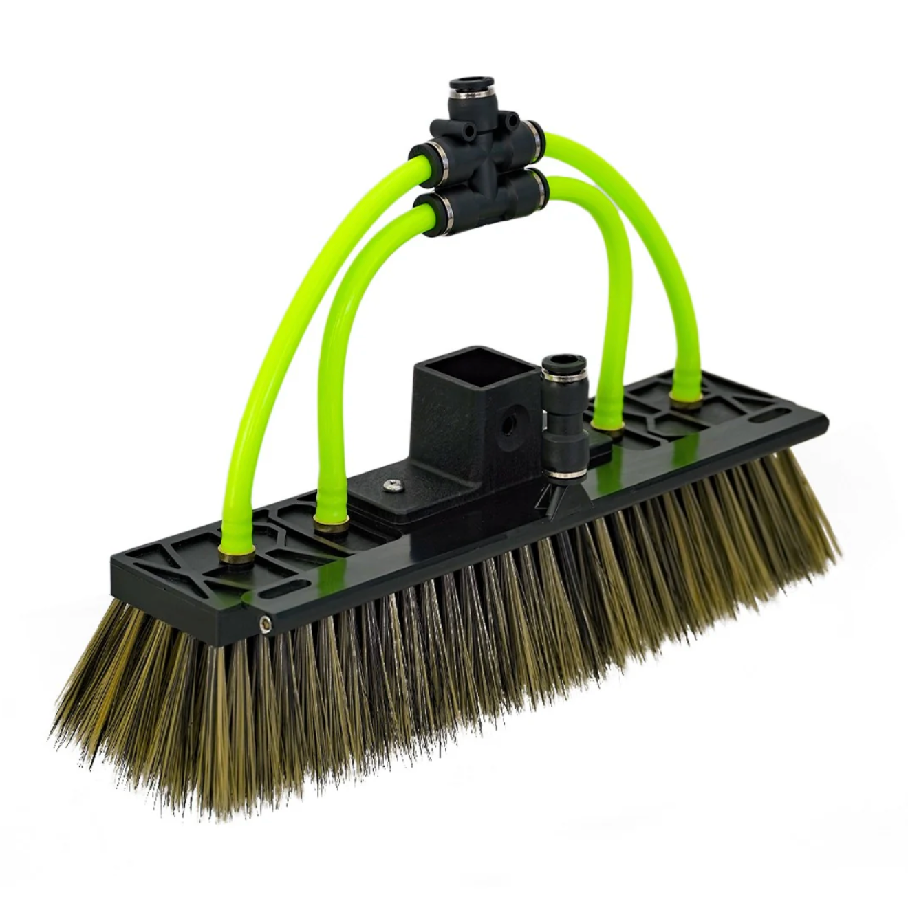 XERO Slide Brush – Water Fed Pole Brush