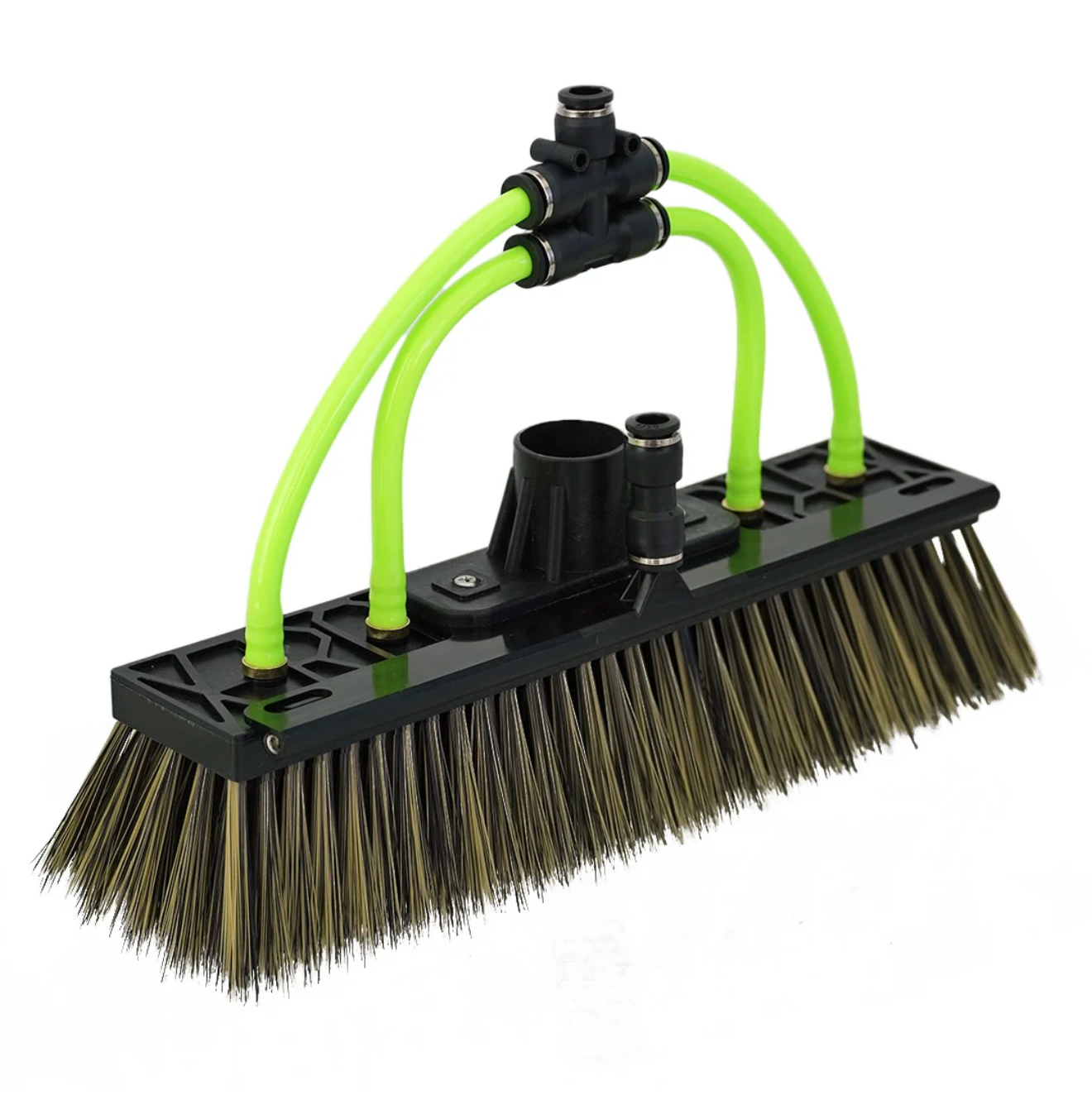 XERO Slide Brush – Water Fed Pole Brush