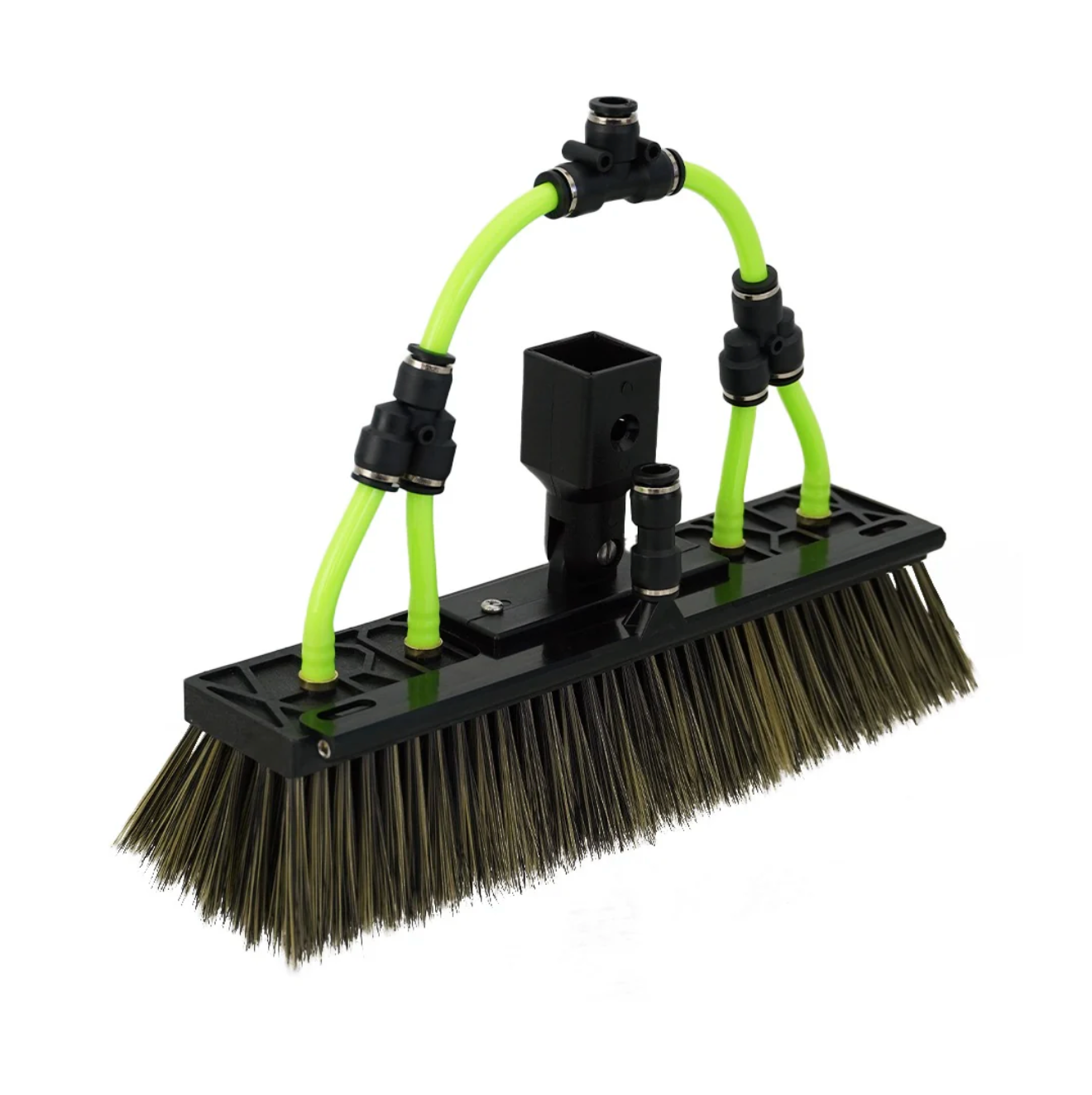 XERO Slide Brush – Water Fed Pole Brush