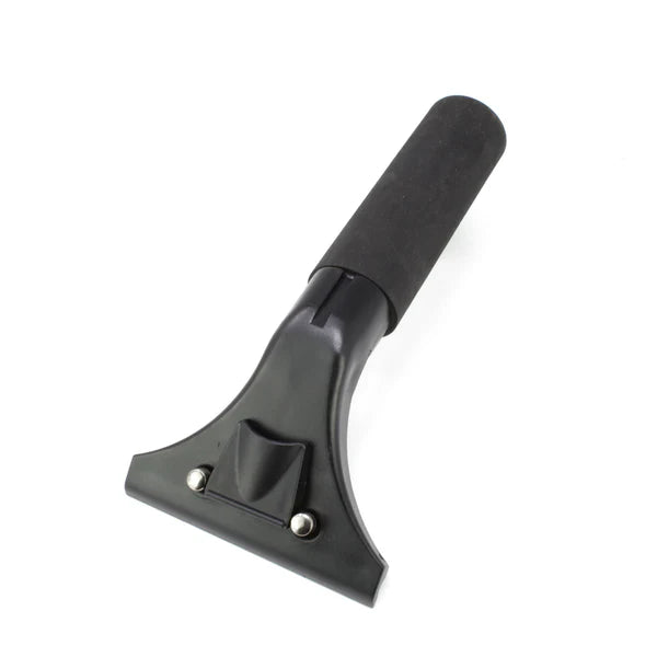 Ettore Brass Ledge-Eze Squeegee Handle