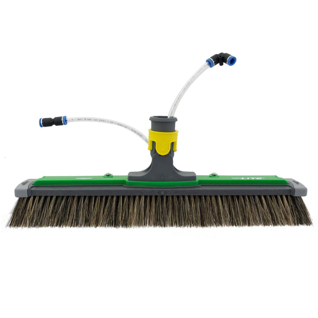 Unger nLITE Brush Complete