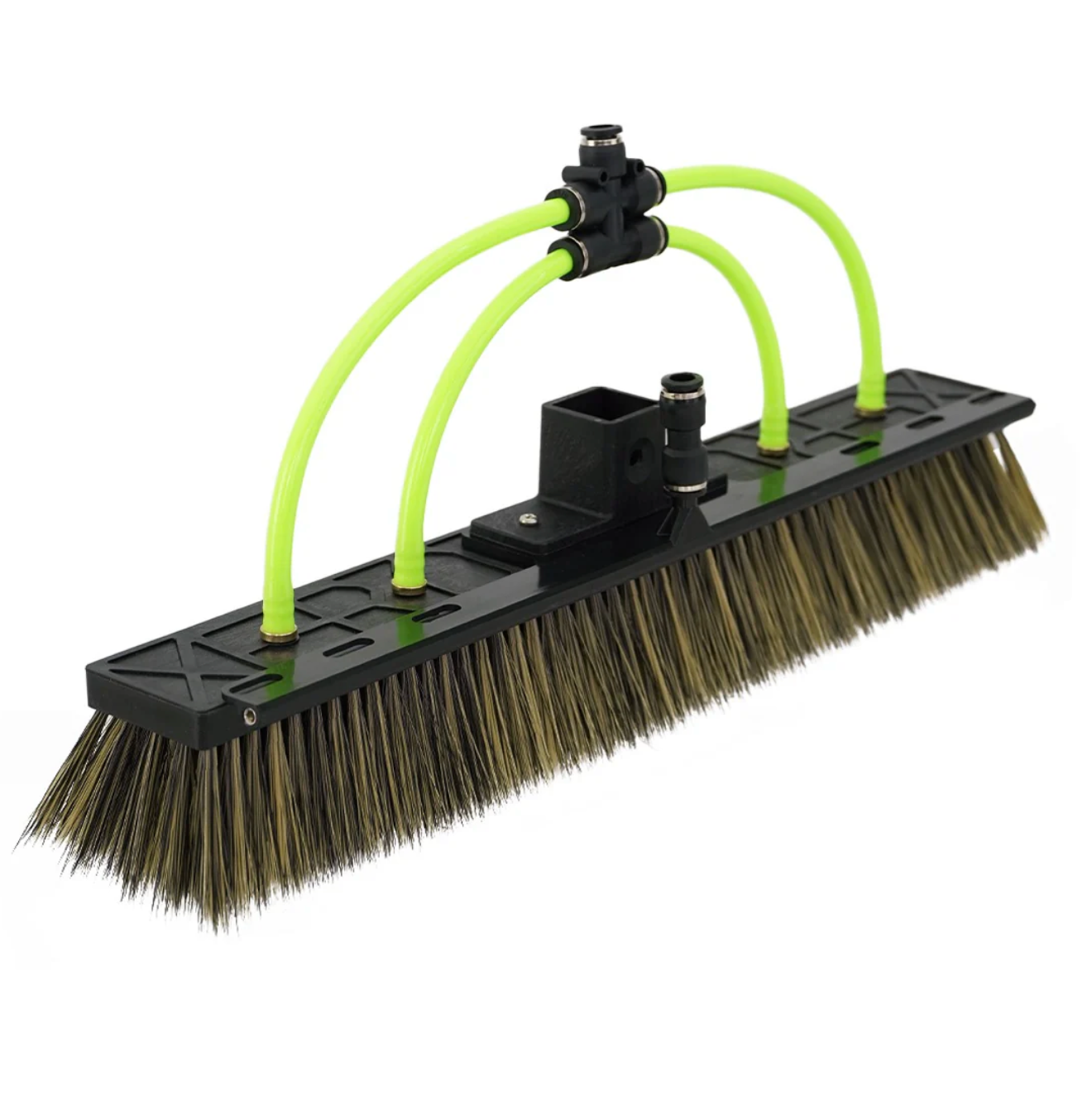 XERO Slide Brush – Water Fed Pole Brush
