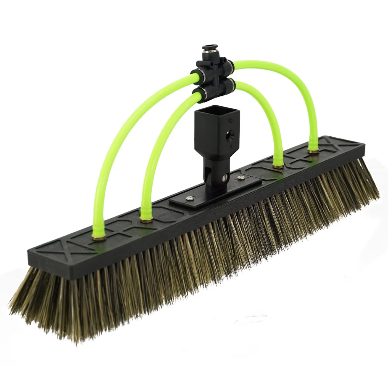 XERO Slide Brush – Water Fed Pole Brush