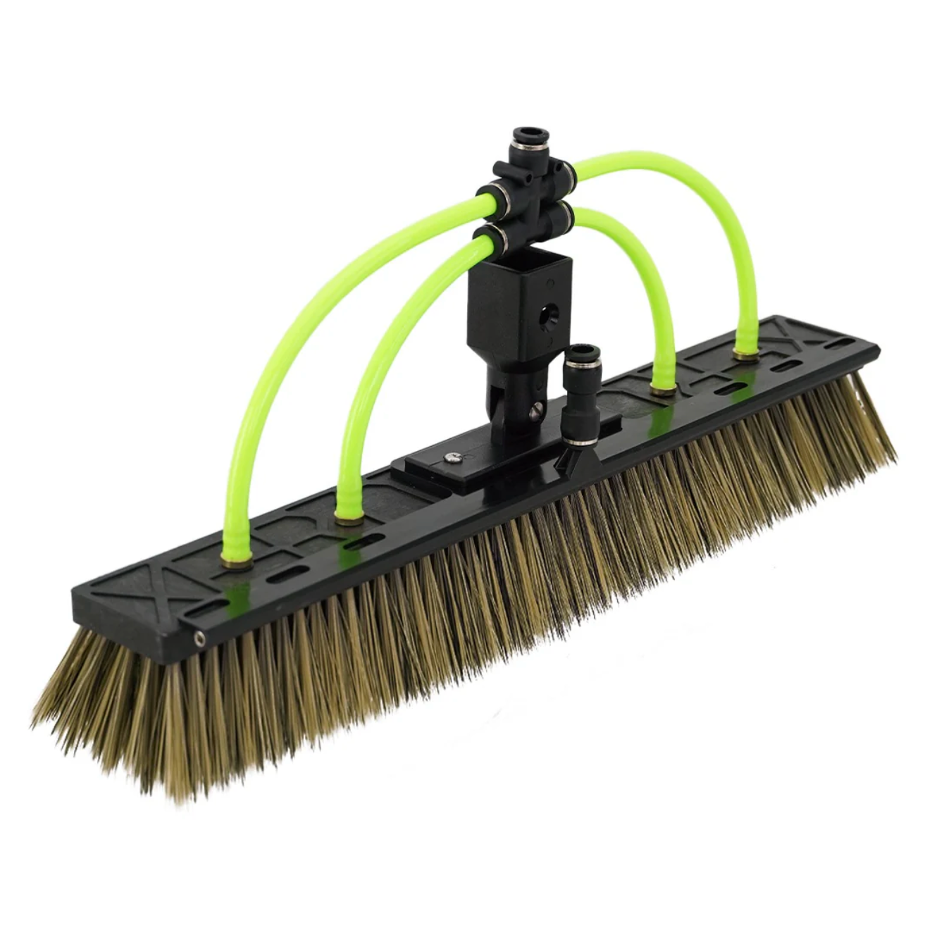 XERO Slide Brush – Water Fed Pole Brush