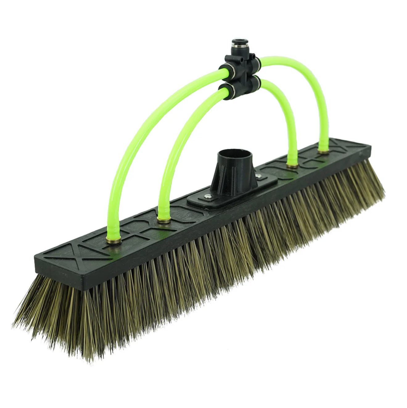XERO Slide Brush – Water Fed Pole Brush