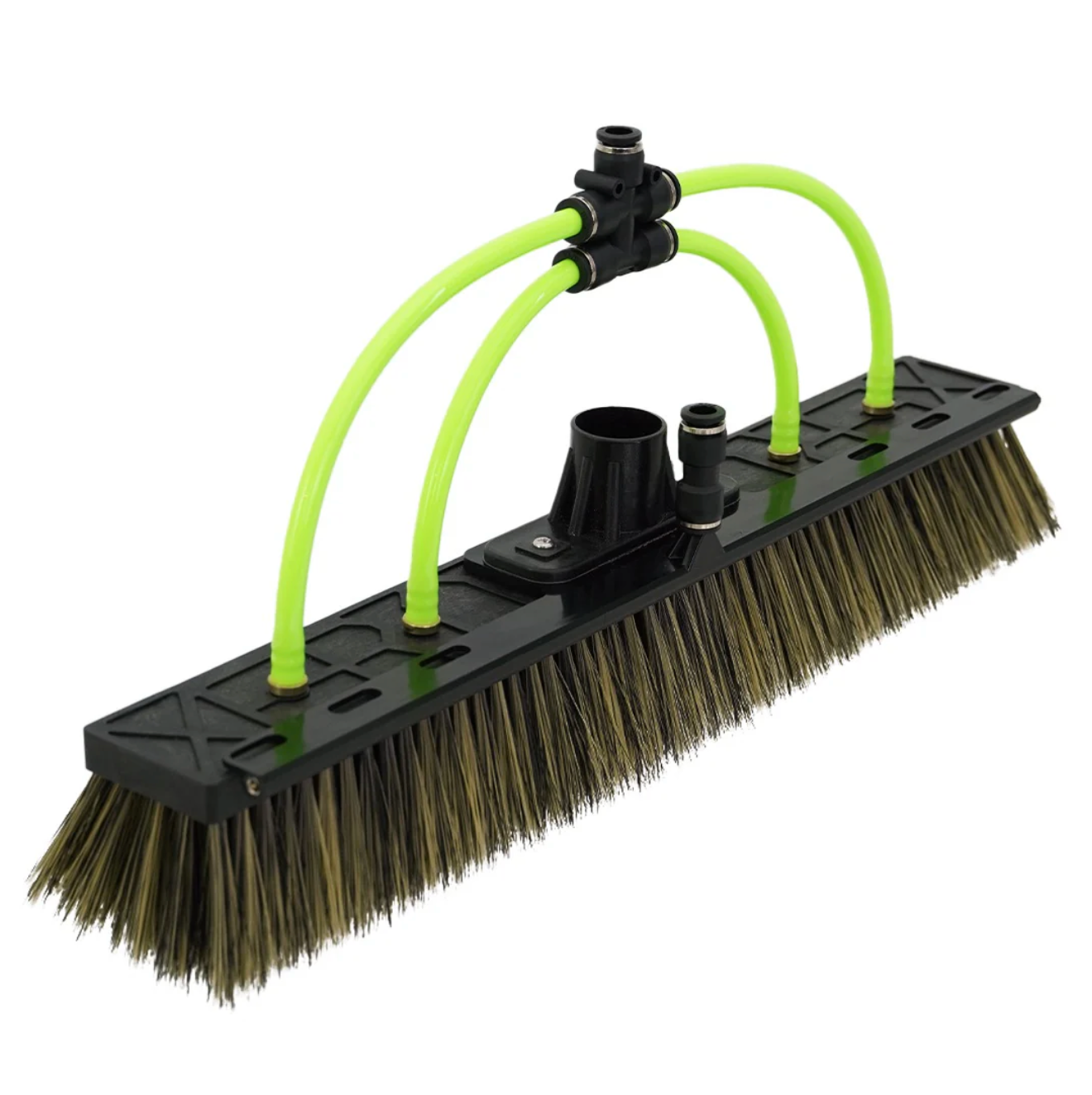 XERO Slide Brush – Water Fed Pole Brush