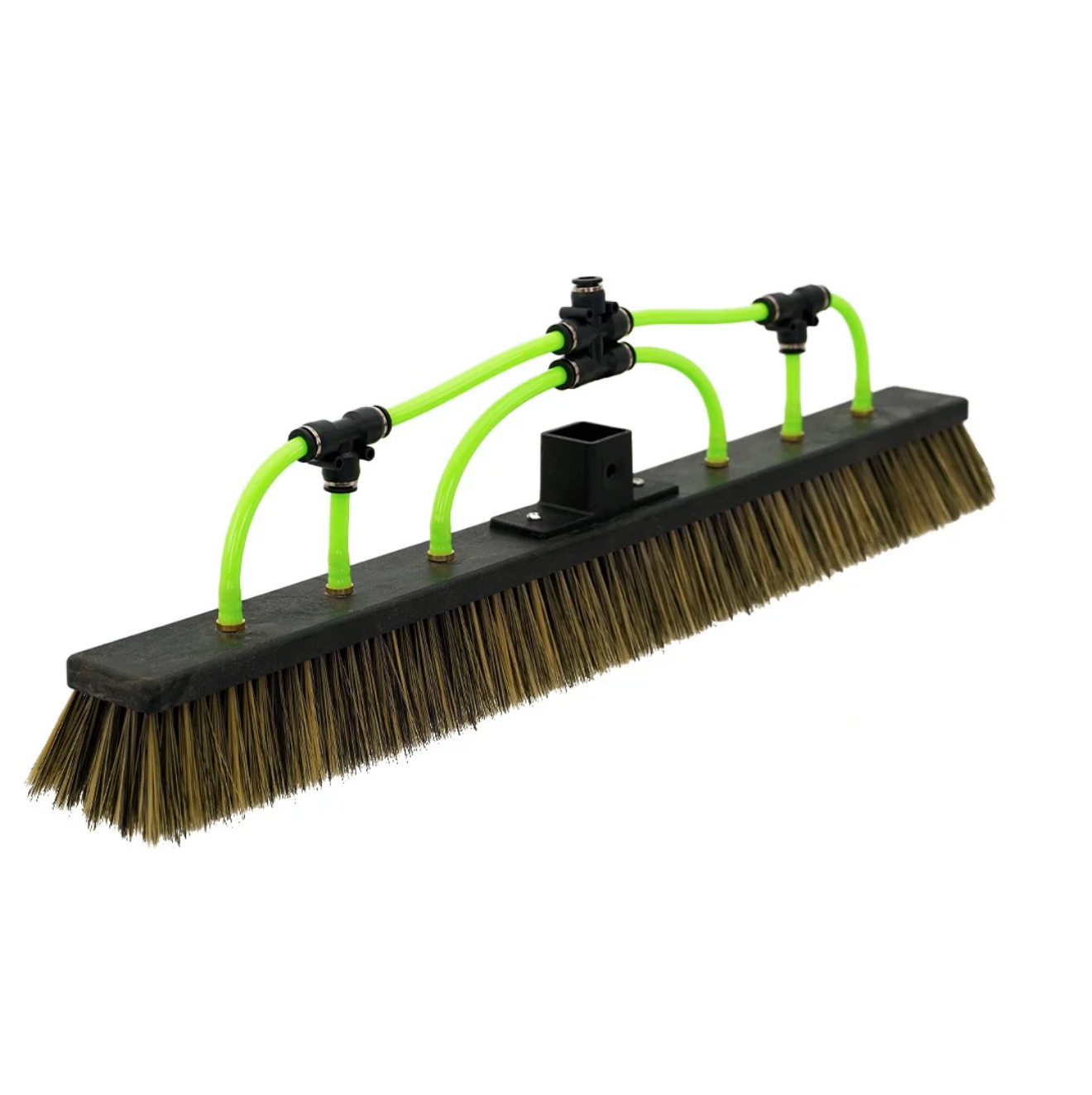 XERO Slide Brush – Water Fed Pole Brush