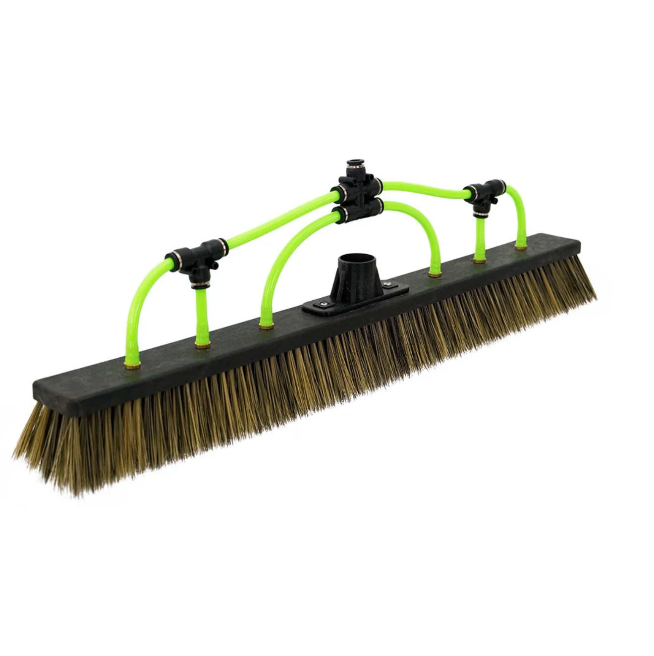 XERO Slide Brush – Water Fed Pole Brush