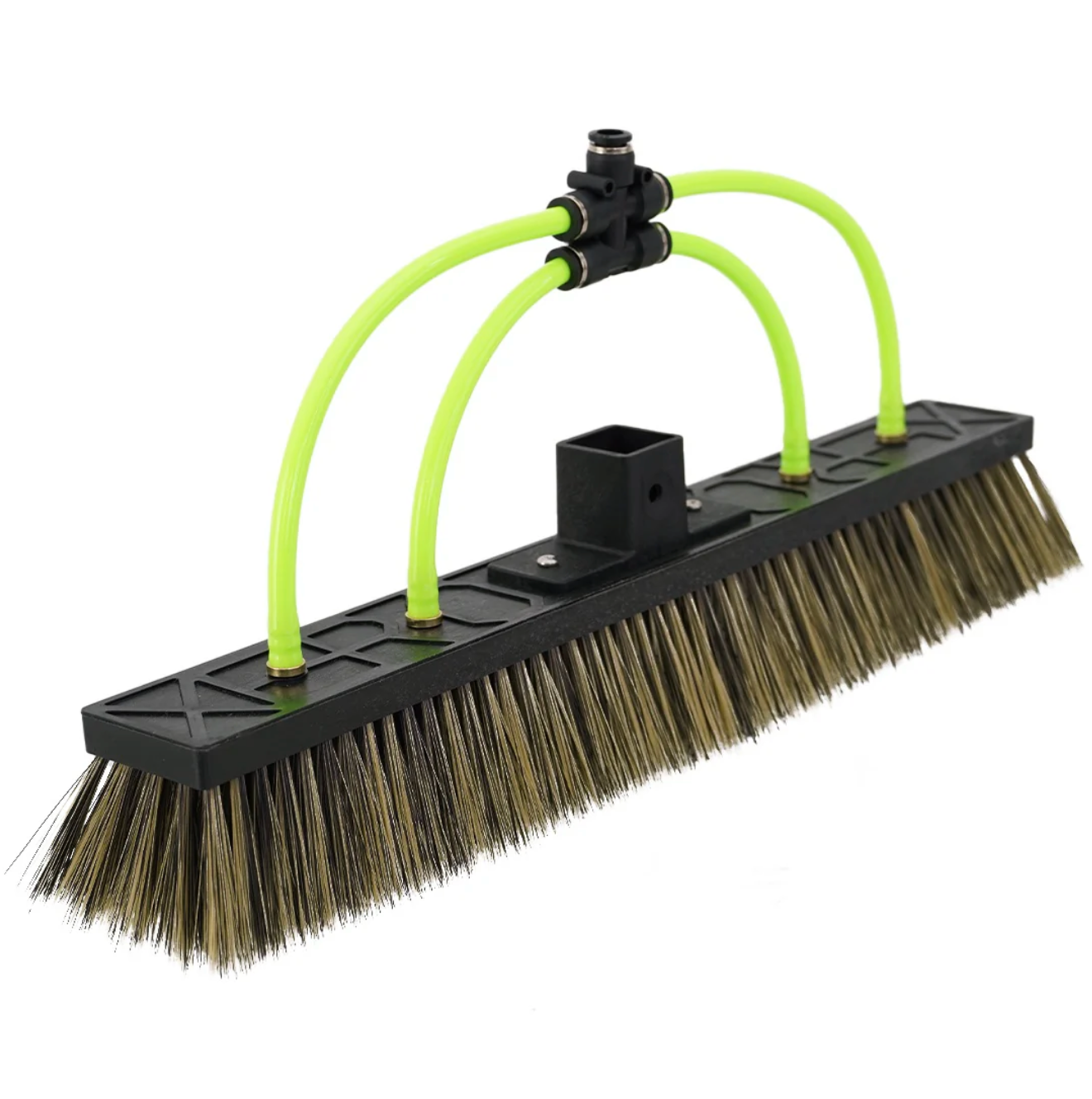 XERO Slide Brush – Water Fed Pole Brush