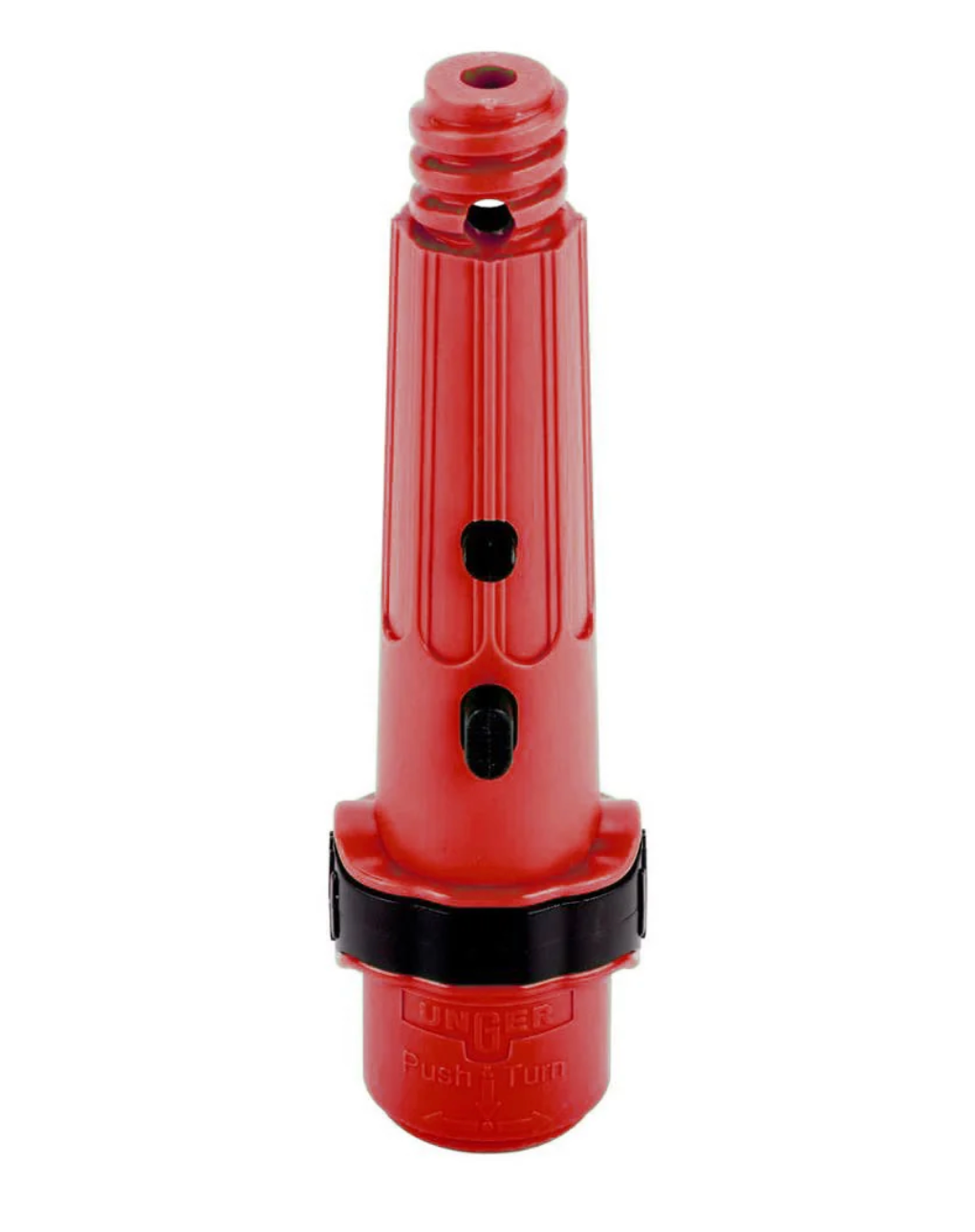 Unger ErgoTec Locking Cone – Quick Release Pole Adapter