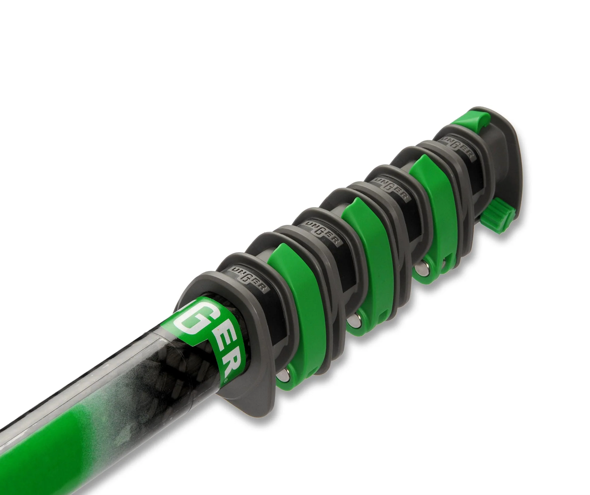 UNGER nLITE Carbon Composite Water Fed Pole – 20 ft Bare