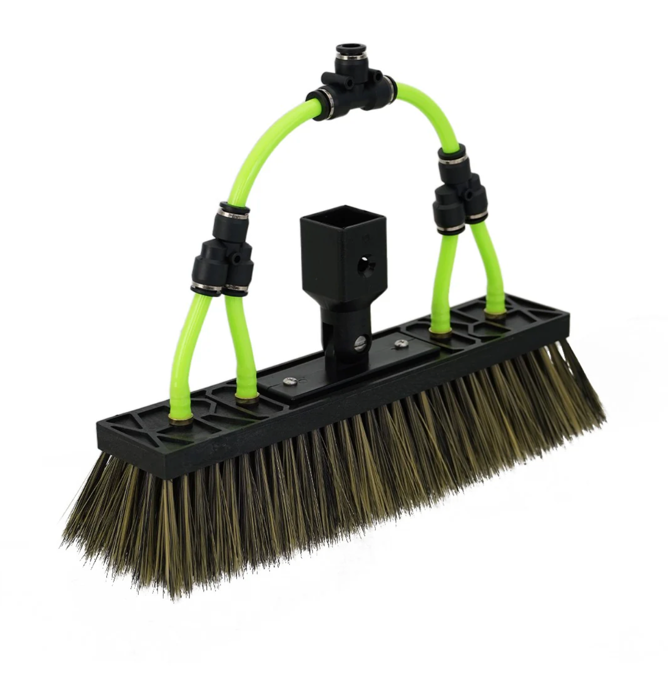 XERO Slide Brush – Water Fed Pole Brush