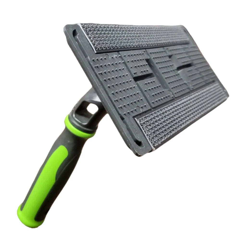 Pulex TechnoPad with Handle