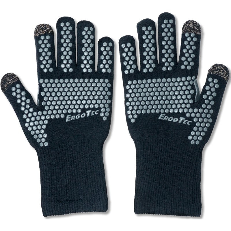 Unger ErgoTec Gloves